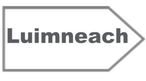 Limerick County Road Sign Clip Art